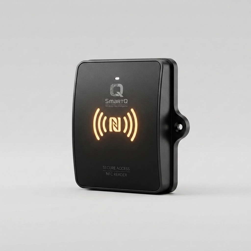 Dispositivo SmartQ Coffee Link