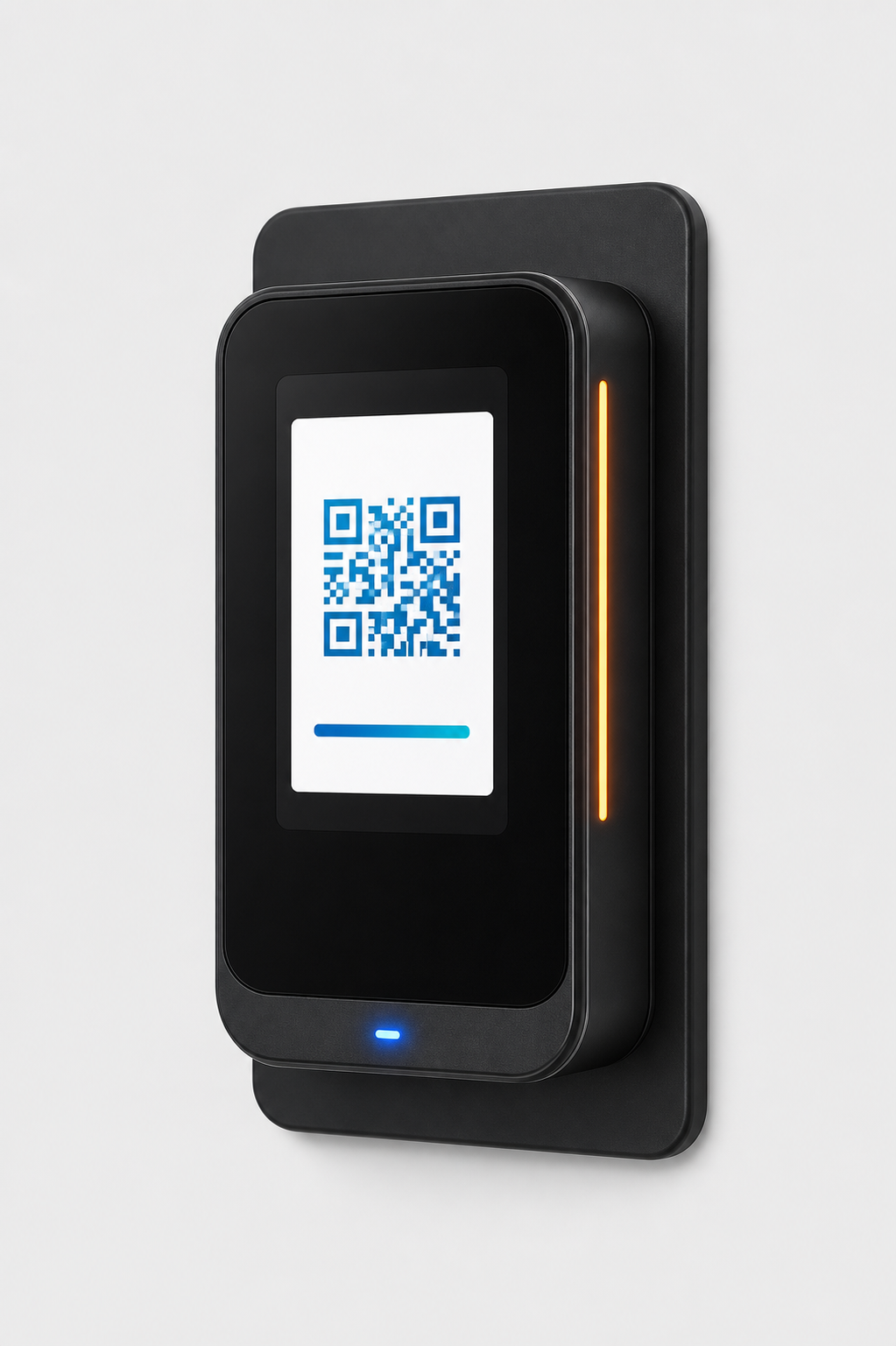 Modulo SmartQ Pay MDB con QR dinamico