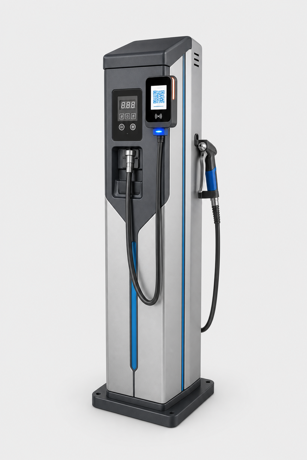 SmartQ Pulse para calibrador de aire