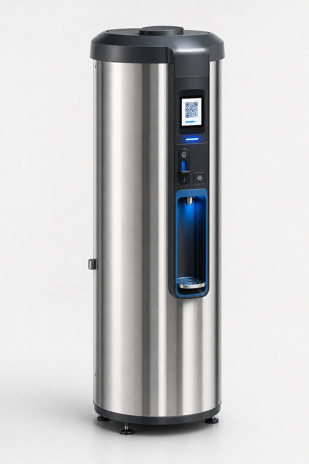 SmartQ TermoControl para expendedora de agua caliente